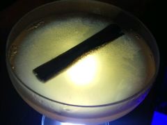 -迦南D BAR