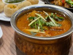 -Masala Curry and BBQ·玛莎拉巴基斯坦美食(金水万达店)