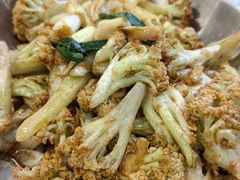 -洪平血旺椒麻鸡雅鱼饭店(熊猫大道店)