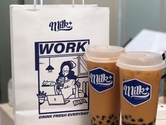 -milkplus·泰式奶茶(较场东路店)