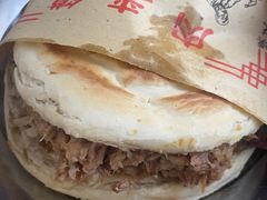 -樊记腊汁肉(竹笆市总店)