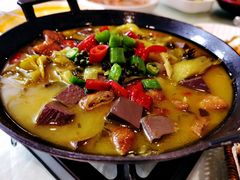 -高老庄新家宴(北斗星广场店)