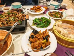 -凯鸽酒楼(大同振兴街店)