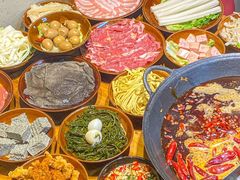 -阳阳老火锅(小南门店)