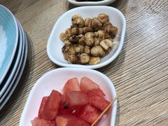 -小雅木姜子烤鸡·贵州菜(鸿通城店)