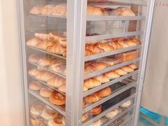 -慢熟面包店bud bread(孩儿巷店)