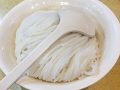 -桥香园云南过桥米线(金马碧鸡店)