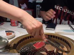 -炙城·韩式烤肉(南京东路店)