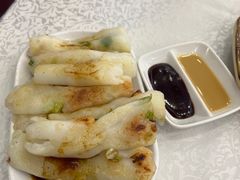 -沙田新强记烧鹅海鲜酒家