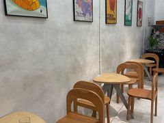 -玫瑰咖啡(中山六路店)