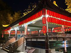 -房湖公园