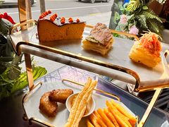 -LES ELITES 英集荟(南京西路店)