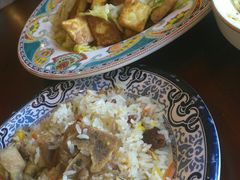 -巴依老爷新疆美食(工体旗舰店)