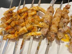 -北门涮肉·铜锅涮肉(南锣鼓巷店)