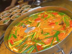 -亮欢寨酸汤鱼(沙冲路店)
