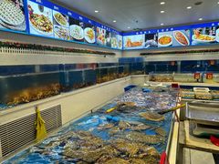 -北塘海鲜·天津菜(大光明桥旗舰店)