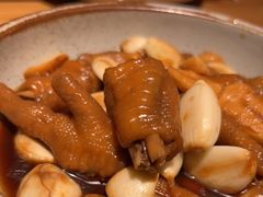 -鸽子窝(宋庄店)