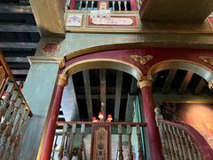 -老欧洲咖啡·西餐(后湖店)