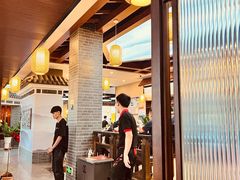 大堂-高晓山馅饼店(牛庄百年店)