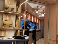 -味千拉面(广州白云机场T1西二店)