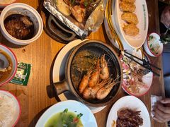 -新白鹿餐厅(银泰西湖文化广场店)