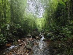 -千泷沟大瀑布旅游区