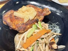 -红小满休闲餐厅(十全街店)