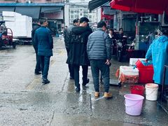 -马王堆海鲜水产市场