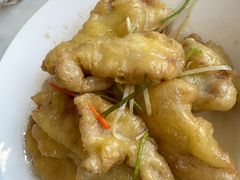 -子霖南山鲜虾面(南山总店)