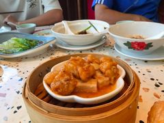 -点都德(广州白云山景区南门店)