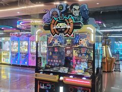 -Play1家庭娱乐中心(包河大玩家店)