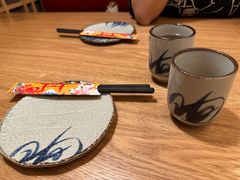 -西月山居匠心创意料理(江汉路新佳丽广场店)