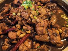 -江西老表·经典江西八大碗