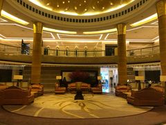 -张家界青和锦江国际酒店