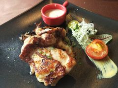 -卡本妮法餐厅·北京和平宾馆