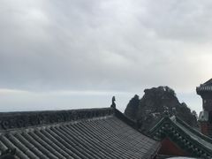 -武当山风景区