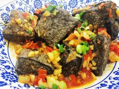 -新新湘菜馆(新中街二条店)