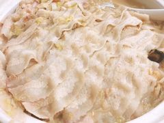 -砂锅居(西四店)