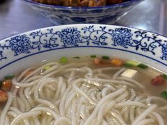 -唐记牛骨粉(陶溪川店)