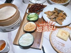 -北国饭店·海鲜.北方菜(榕城店)