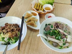 -探越越南牛肉粉(江南西分店)
