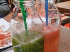 -亚马逊环球美食百汇(新城吾悦广场店)