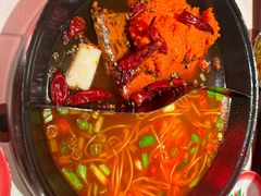 -江北北火锅馆·公路夜市(魏公村店)