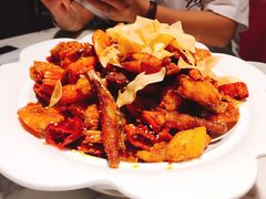 -花锅速食(日月广场店)