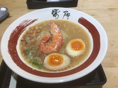 社长原汤拉面-雷门拉面(龙湖成都金楠天街店)