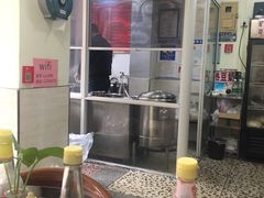 -清真•佬苏记邵阳回民米粉(河西店)