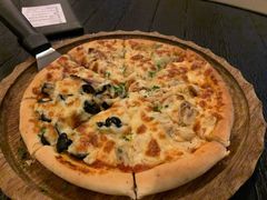 -南沙游艇会·大兵船餐厅