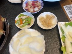 -仁和四季涮肉馆(天坛南门店)
