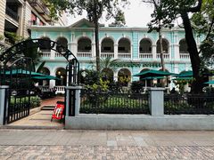 -星巴克臻选(广州沙面店)