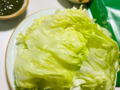 -穆斯林饭庄(明德南街店)